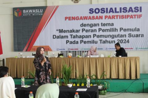 Narasumber 