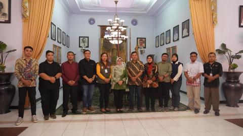 bupati