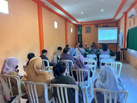 rapat