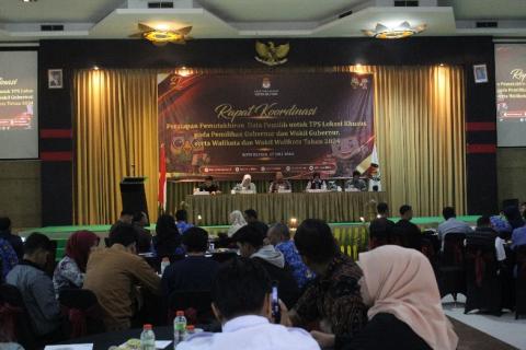 rapat
