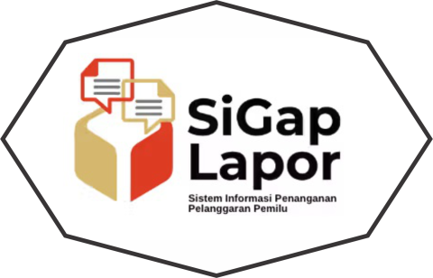 Sigap Lapor