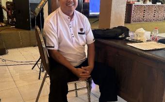 PTPS di Kota Blitar