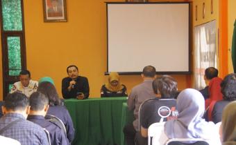 Anggota Bawaslu Kota Blitar