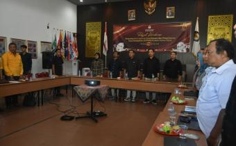 Kegiatan LPPDK Bawaslu Kota Blitar