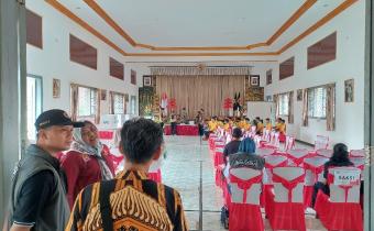 Pengawasan di Lapas