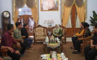 bupati blitar