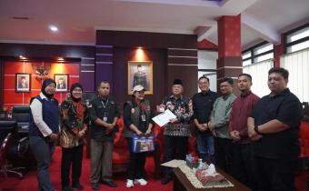 walikota