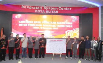 launching
