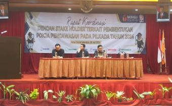 ketua