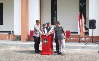apel siaga