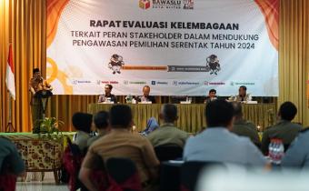 evaluasi