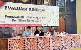 evaluasi