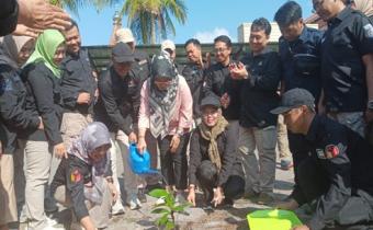 Pohon integritas