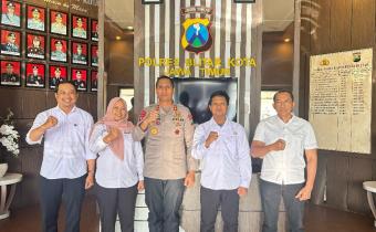polres