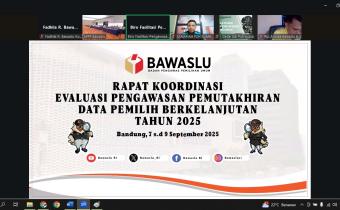 BAWASLU