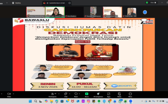 BAWASLU